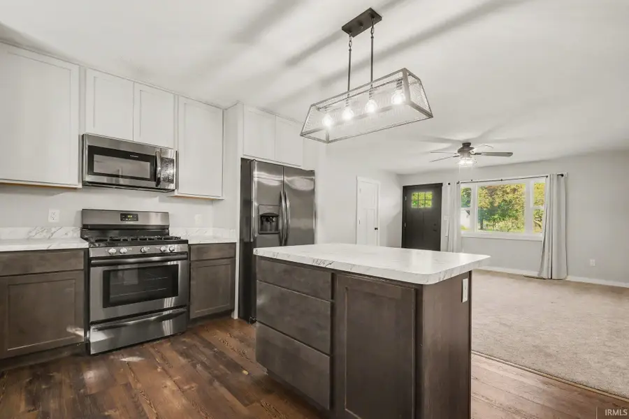 909 Westwood Drive, Goshen, IN 46526 - #3