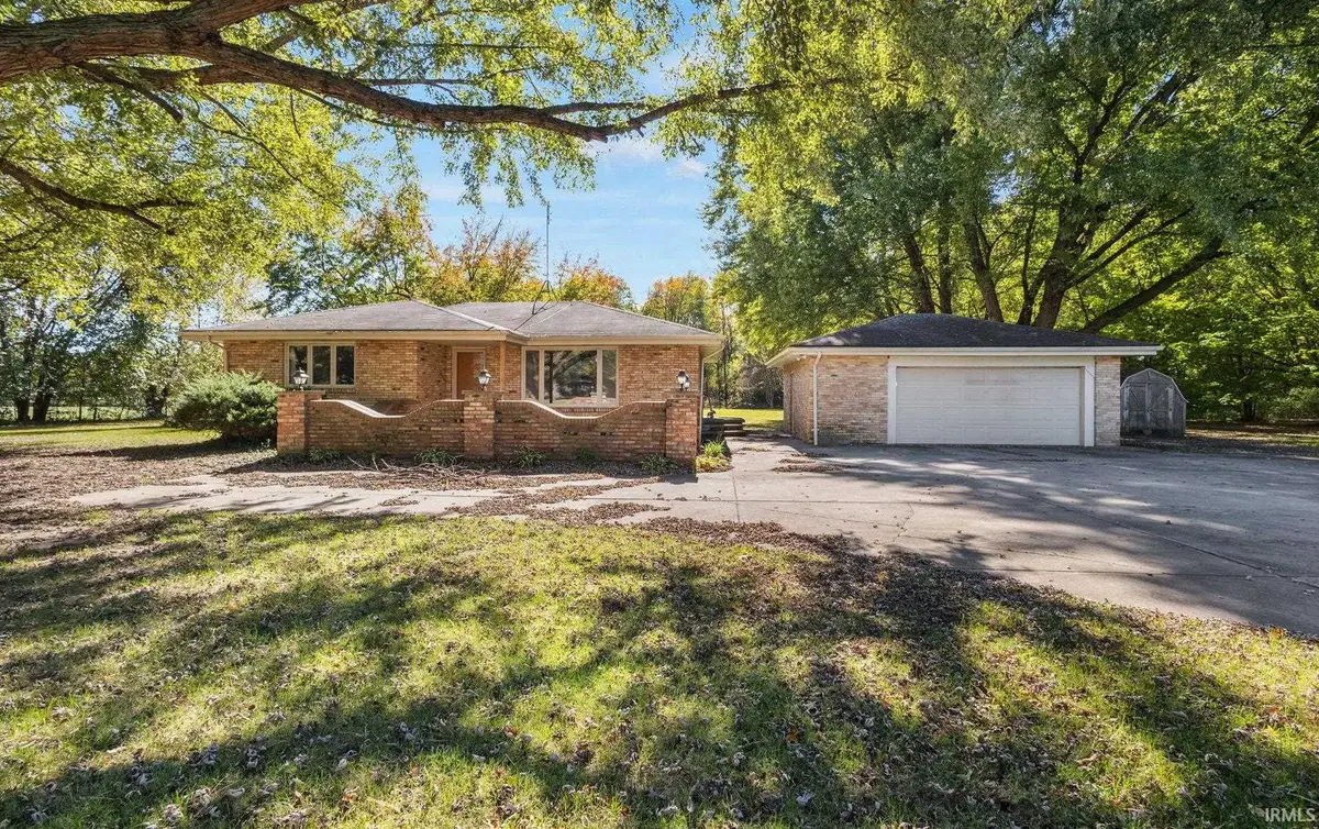 29822 County Road 4, Elkhart, IN 46514 - #1