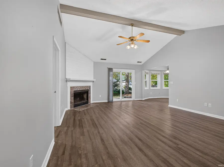 8003 Pepperwood Court, Fort Wayne, IN 46818 - #3