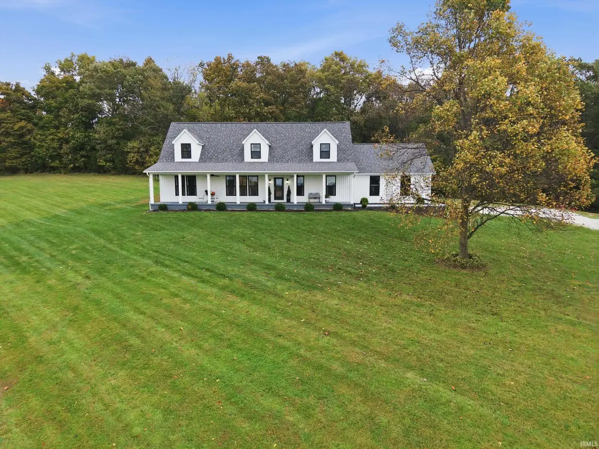 8240 W Ratliff Road, Bloomington, IN 47404 - #1