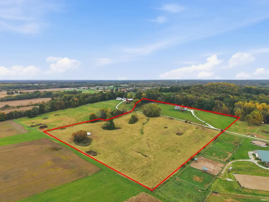 8240 W Ratliff Road, Bloomington, IN 47404 - #2