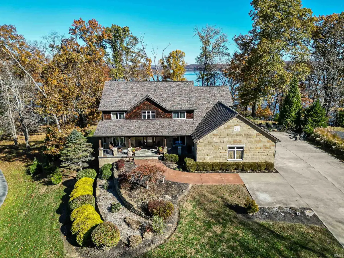 2753 E Pedigo Bay Drive, Bloomington, IN 47401 - #1