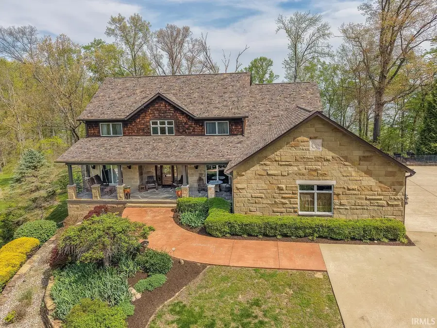 2753 E Pedigo Bay Drive, Bloomington, IN 47401 - #3