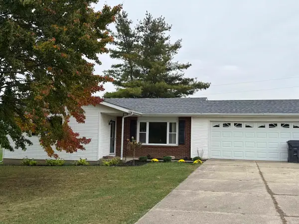 501 Haskel Road, Dunkirk, IN 47336