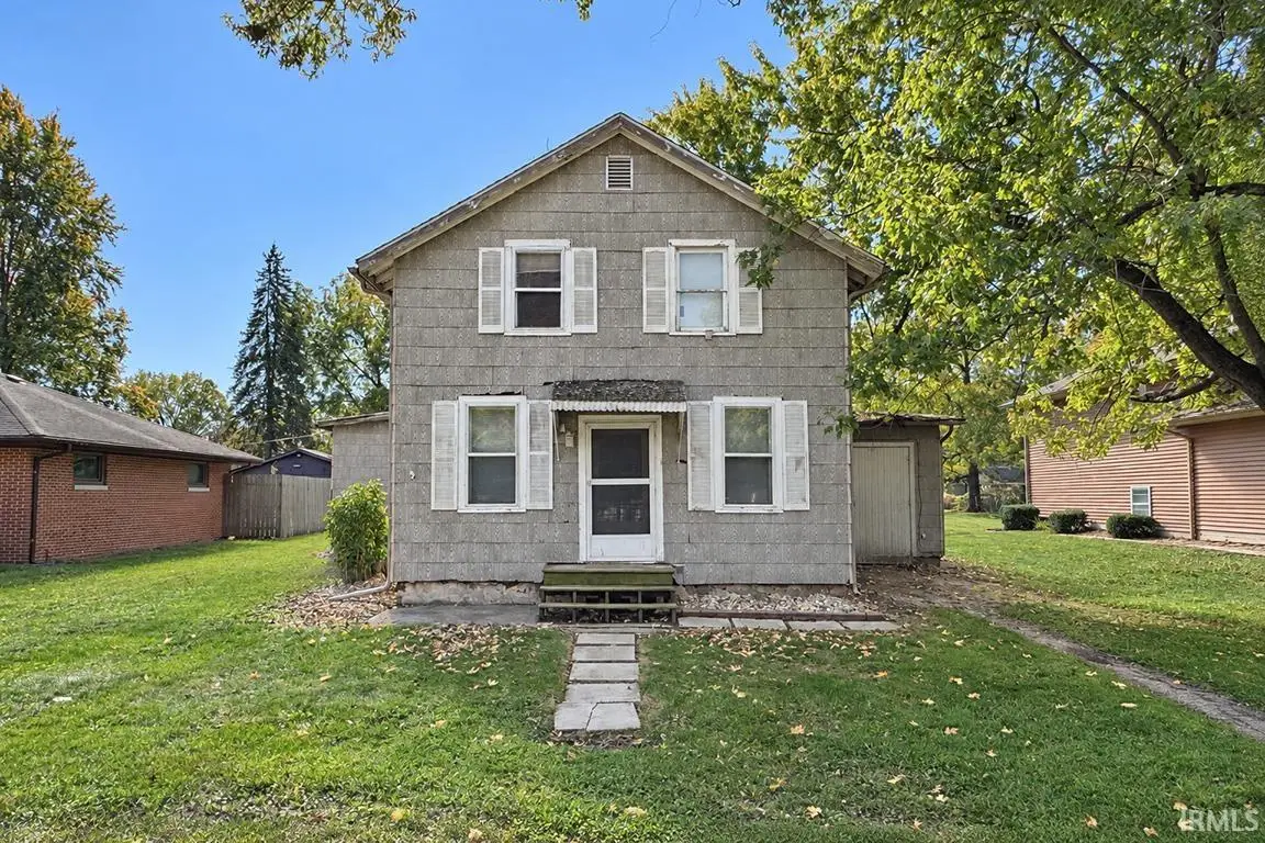208 Egbert Road, Goshen, IN 46526 - #1