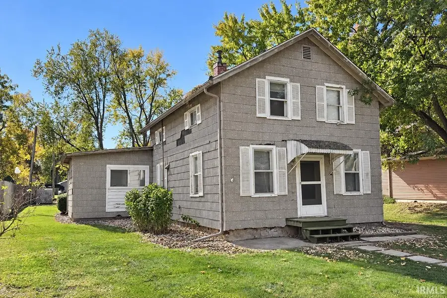 208 Egbert Road, Goshen, IN 46526 - #3