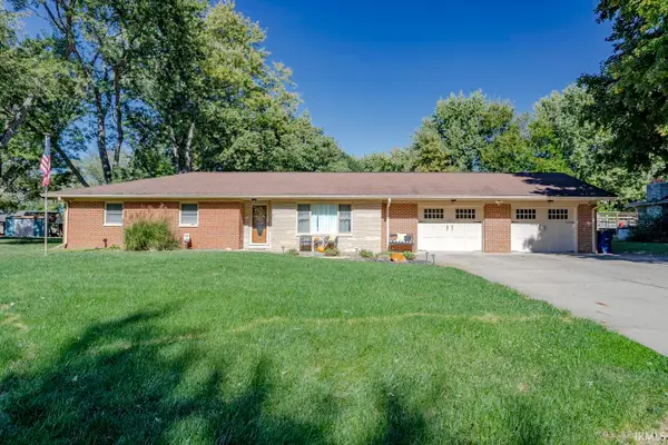 108 Doncaster Drive, Lafayette, IN 47909