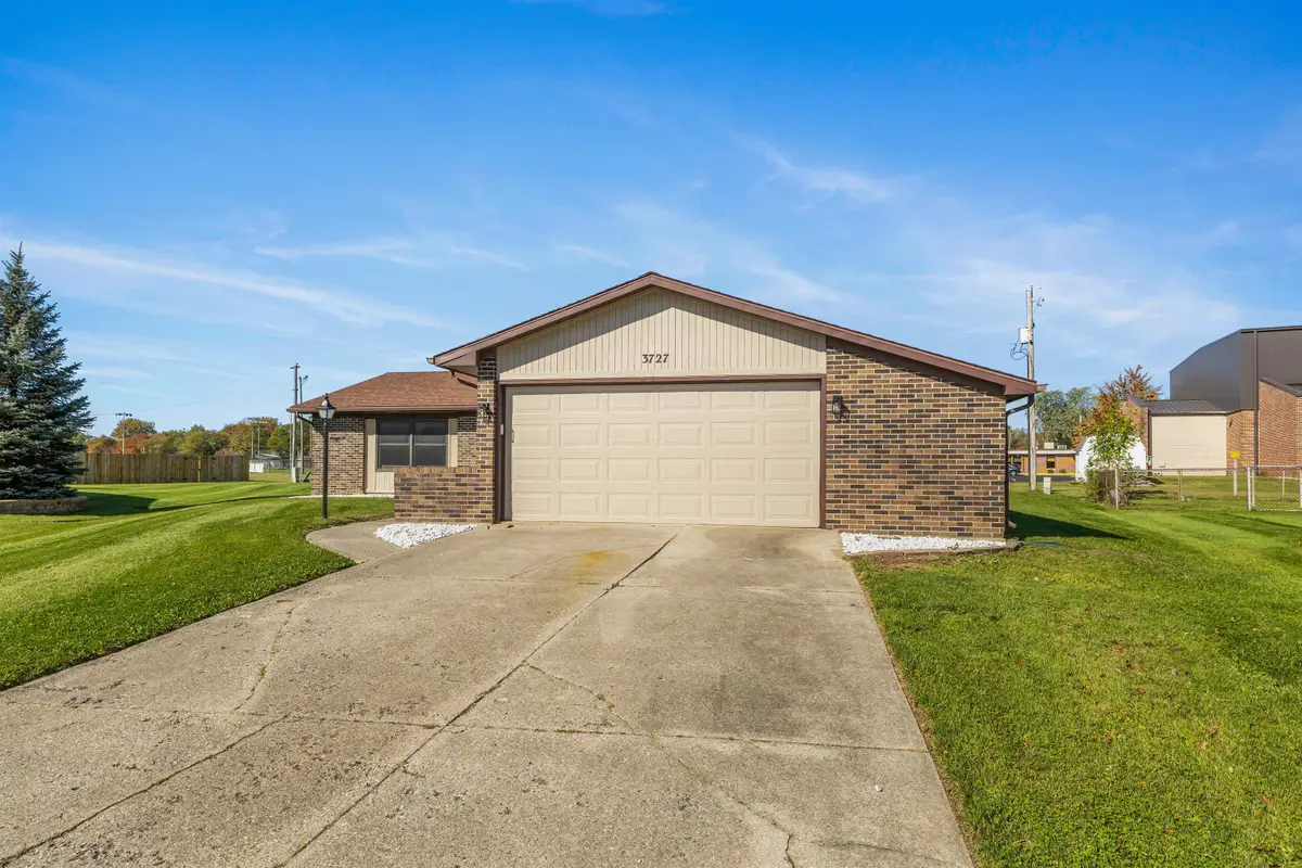 3727 Whetstone Lane, Fort Wayne, IN 46815 - #1