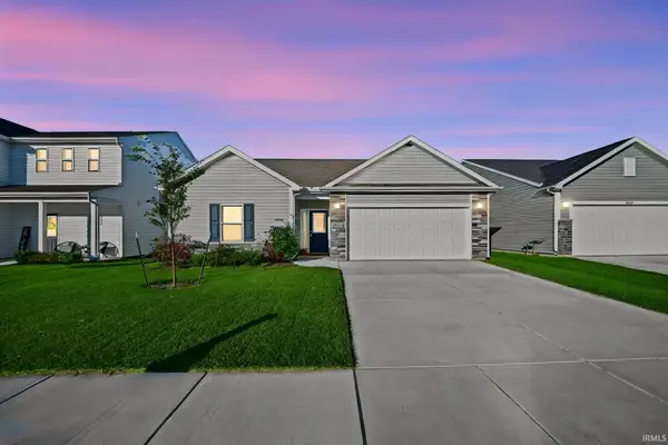 5814 Rapallo Drive, West Lafayette, IN 47906