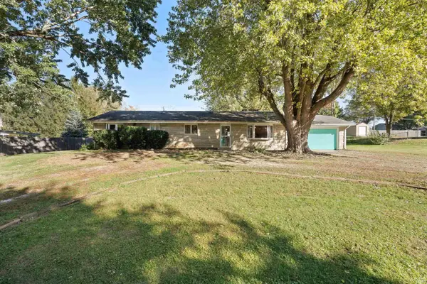 1212 Doud Drive, Kokomo, IN 46902