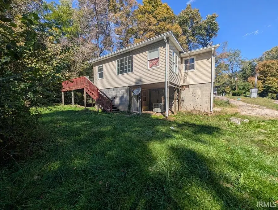 4013 W Barge Lane, Bloomington, IN 47403 - #3