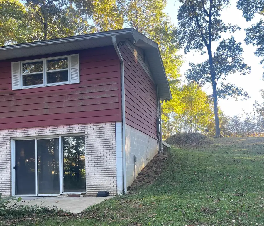 1090 W Old Highway 60, Mitchell, IN 47446 - #2