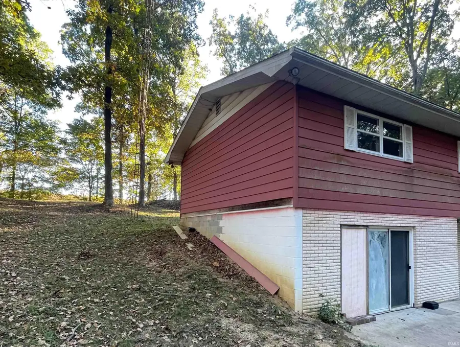1090 W Old Highway 60, Mitchell, IN 47446 - #3