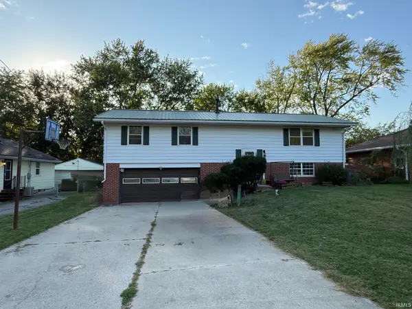 816 S 23rd Street, Lafayette, IN 47905