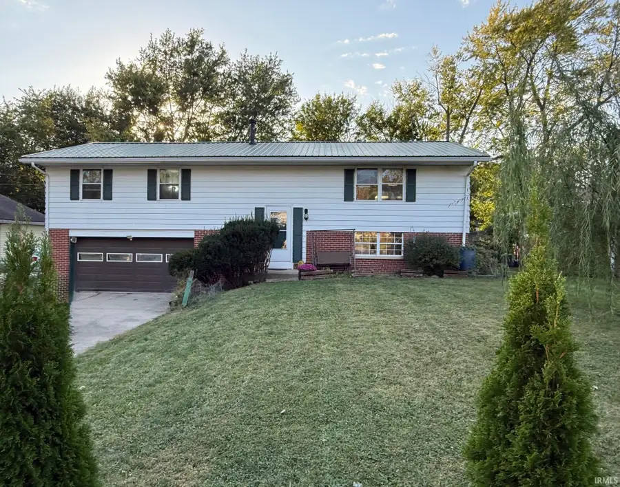 816 S 23rd Street, Lafayette, IN 47905 - #2