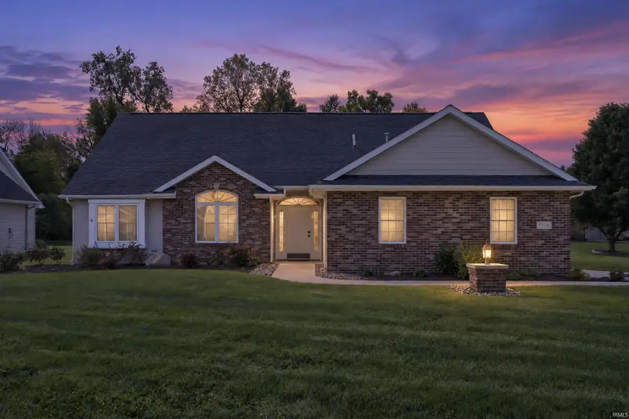 1906 Kelleys Landing, Fort Wayne, IN 46825 - #2