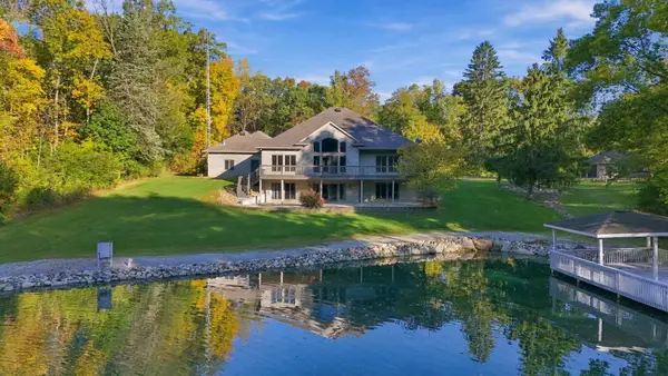 315 E Feather Valley Road, Fremont, IN 46737
