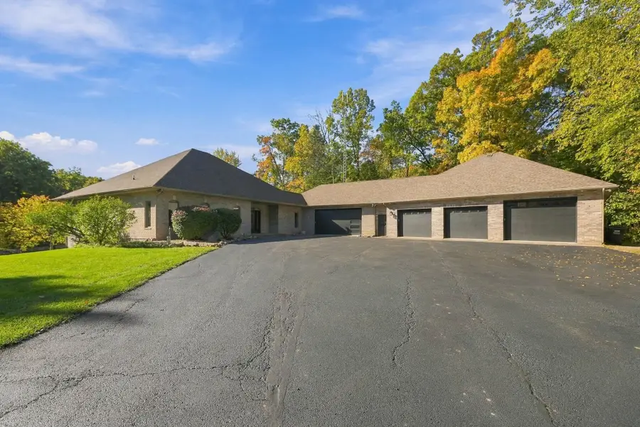315 E Feather Valley Road, Fremont, IN 46737 - #3