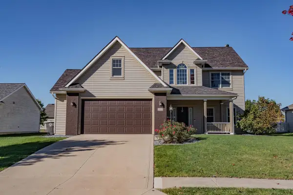 5327 Willman Lane, Fort Wayne, IN 46835
