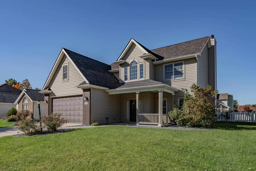 5327 Willman Lane, Fort Wayne, IN 46835 - #2