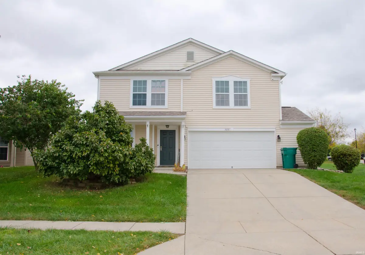 3051 Bardsdell Street, Lafayette, IN 47909 - #1
