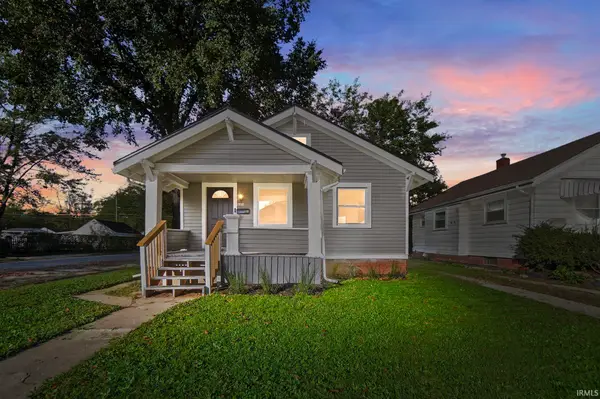 4438 Weisser Park Avenue, Fort Wayne, IN 46806