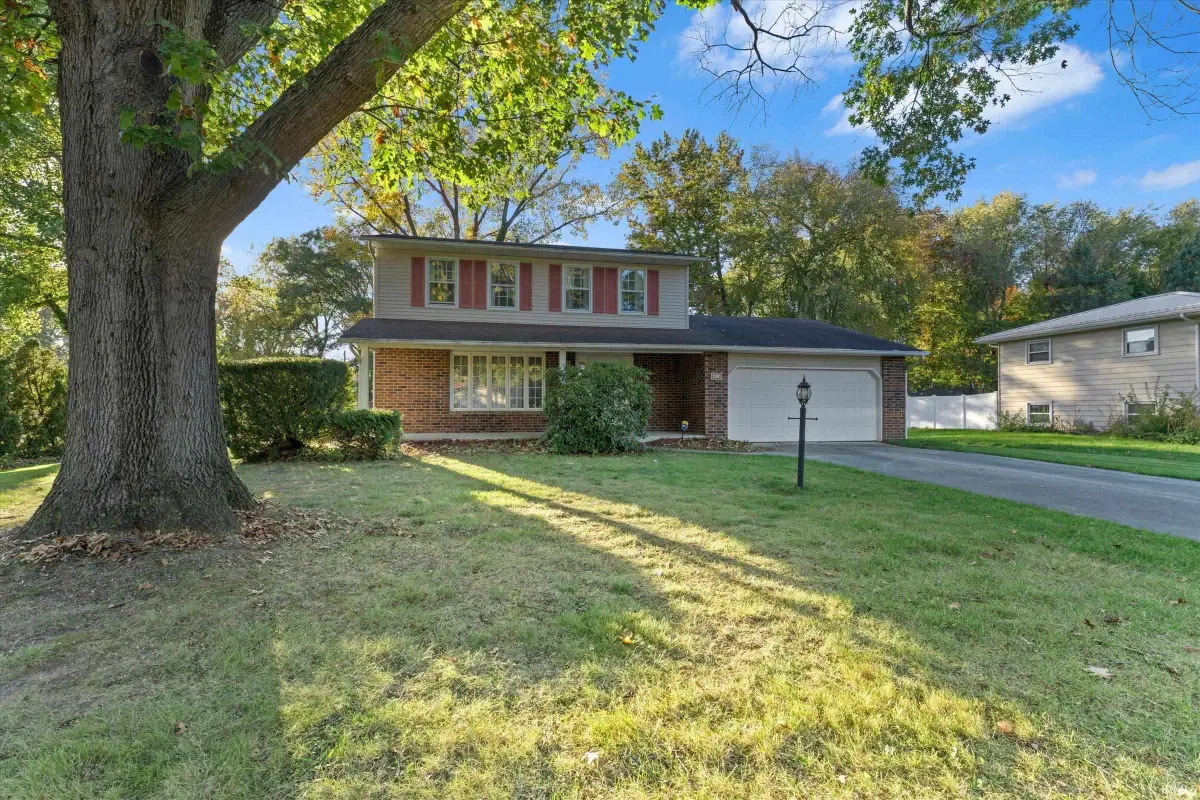 51981 Hedge Lane, Granger, IN 46530 - #1