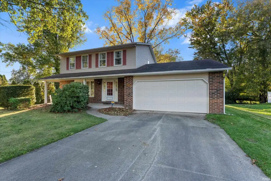 51981 Hedge Lane, Granger, IN 46530 - #3