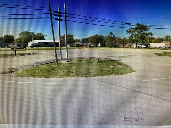 1162 S Main Street, Dunkirk, IN 47336