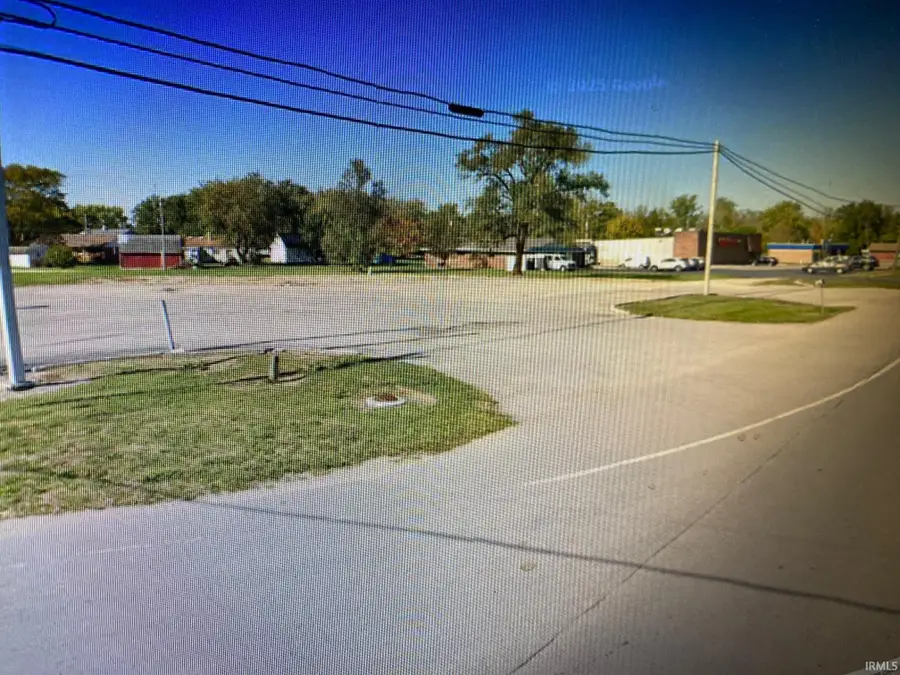 1162 S Main Street, Dunkirk, IN 47336 - #3