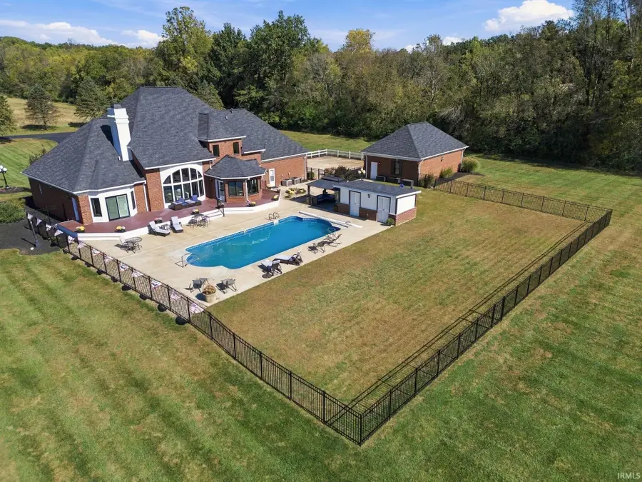 1029 Wea Valley Drive, Lafayette, IN 47909 - #2