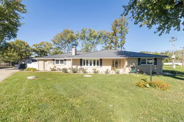 1200 Jeffry Street, New Castle, IN 47362