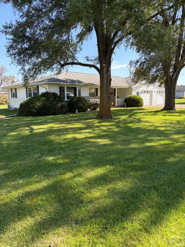 15415 Minnich Road, Hoagland, IN 46745