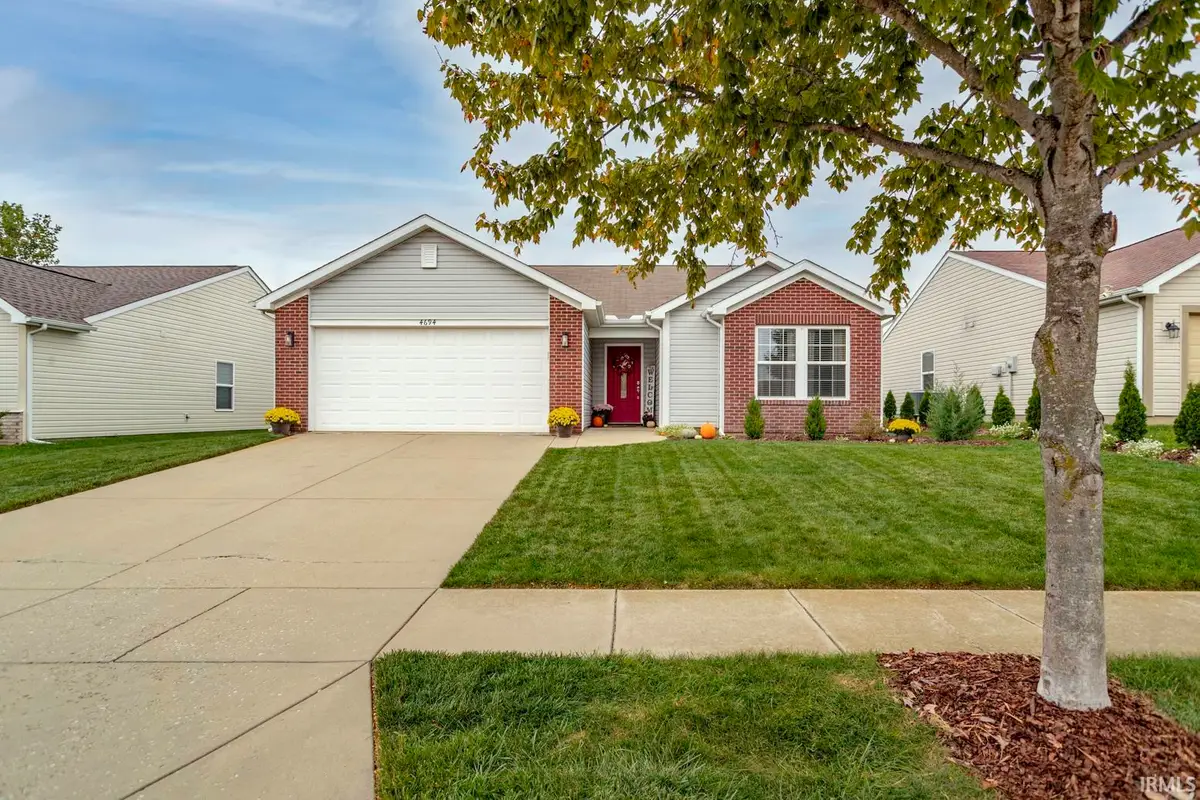 4694 Jeremiah Street, West Lafayette, IN 47906 - #1