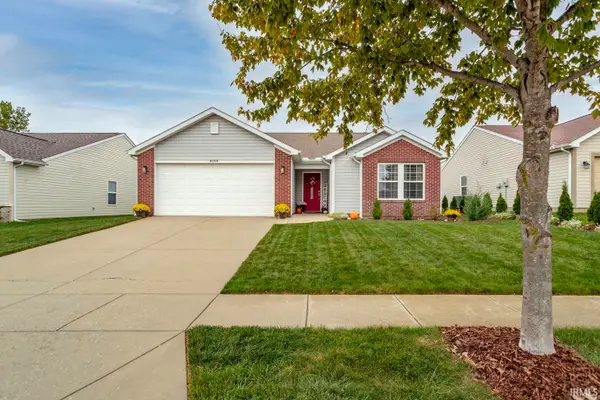 4694 Jeremiah Street, West Lafayette, IN 47906