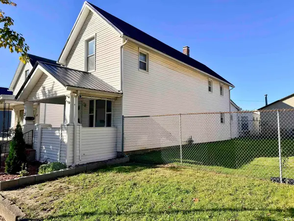 226 W Williams Street, Fort Wayne, IN 46802