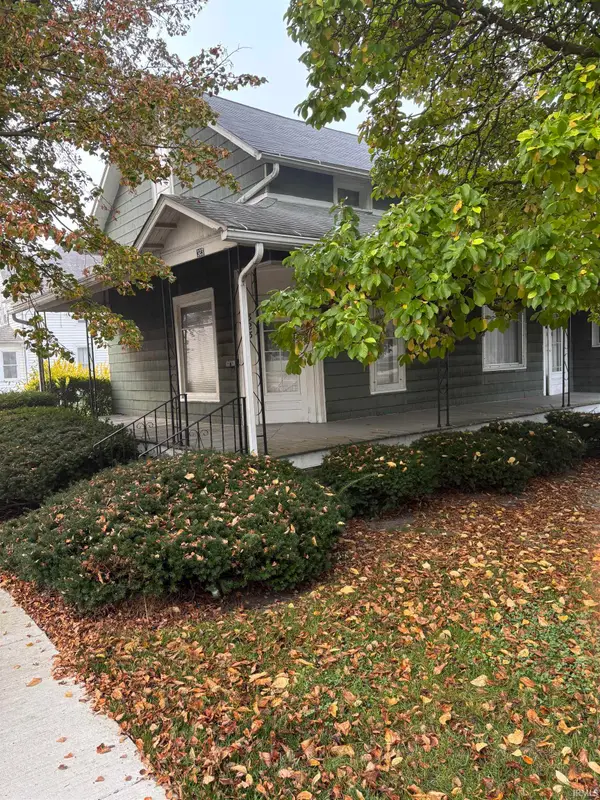 323 N 7th Street, Decatur, IN 46733