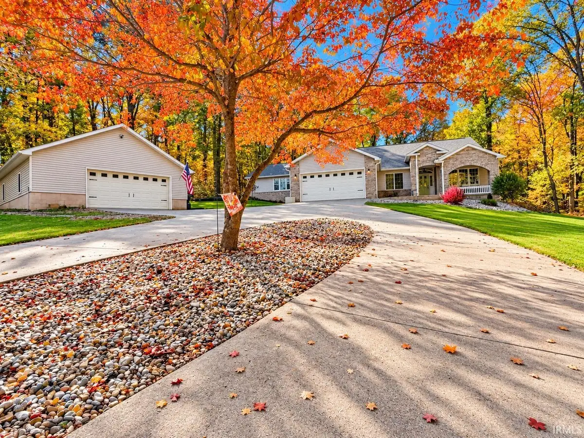 342 The Woods, Bedford, IN 47421 - #1