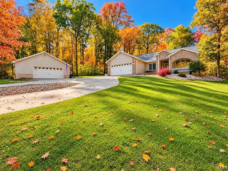 342 The Woods, Bedford, IN 47421 - #3