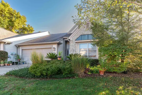 2807 S St Remy Circle, Bloomington, IN 47401