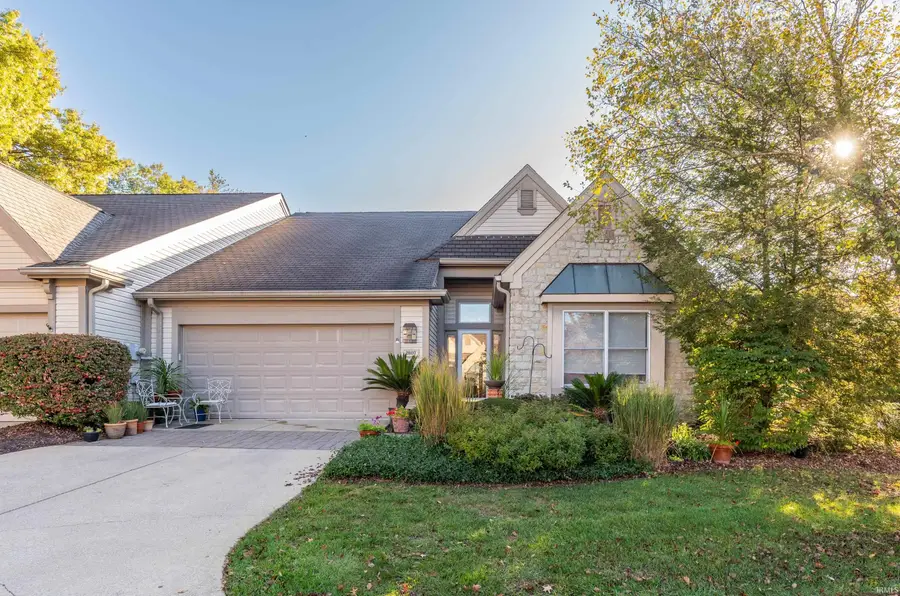 2807 S St Remy Circle, Bloomington, IN 47401 - #2
