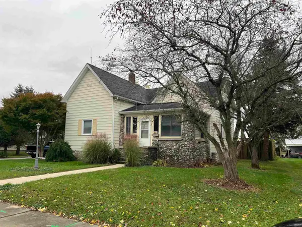 313 E Sherman Street, Windfall, IN 46076