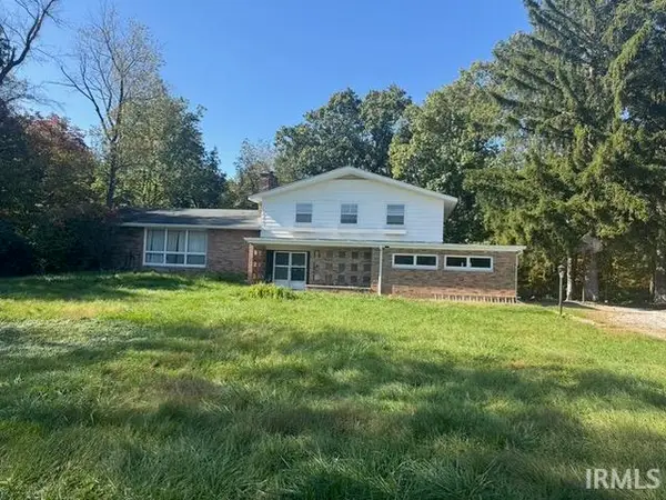 532 Angelic Lane, West Lafayette, IN 47906