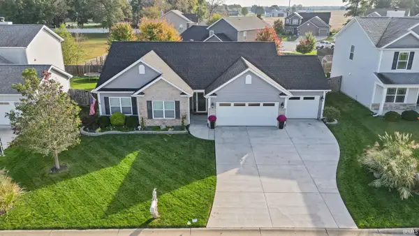 5075 Sage Street, Lafayette, IN 47909
