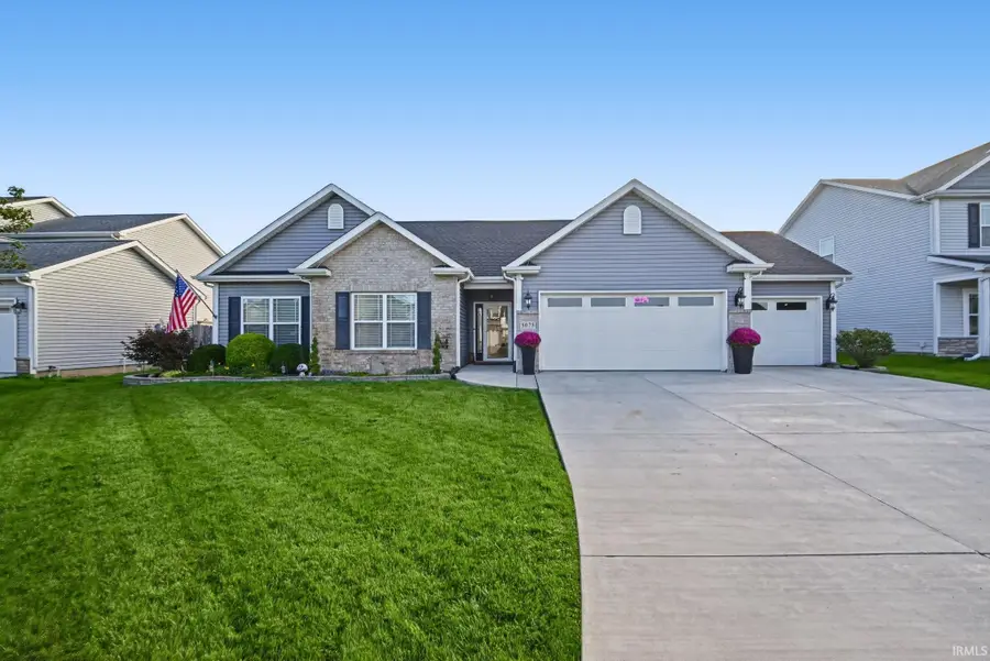 5075 Sage Street, Lafayette, IN 47909 - #3
