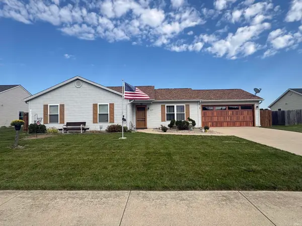 617 Independence Street, Butler, IN 46721