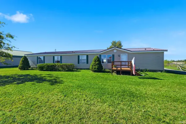 11516 S 900 W-35, Marion, IN 46952
