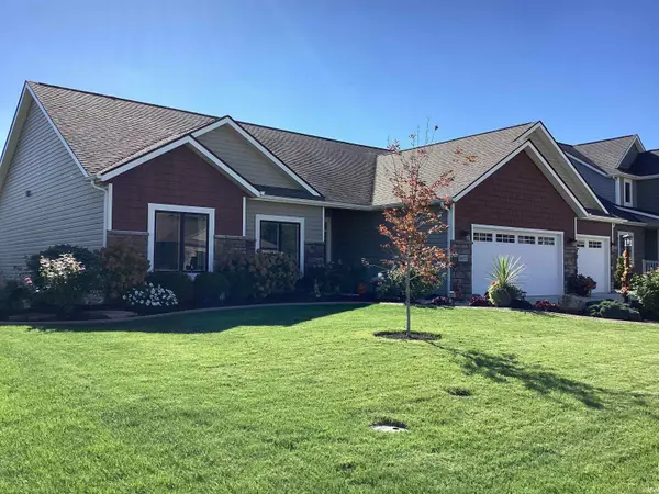 4405 Hammock Drive, Fort Wayne, IN 46818