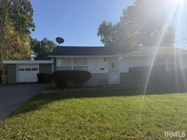 3414 Brookhurst Place, South Bend, IN 46615 - #1