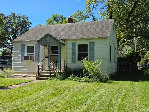 4438 Gaywood Drive, Fort Wayne, IN 46806